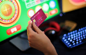 Онлайн казино Lukkly Casino