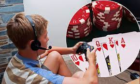 Вход на официальный сайт Casino Bounty
